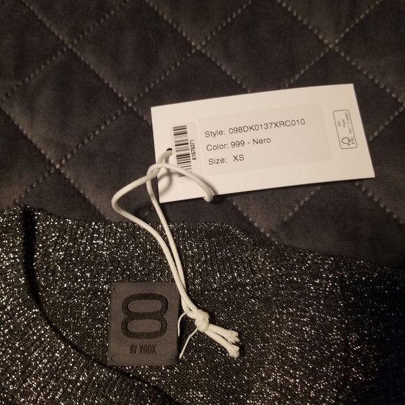 "8" NWT Pullover /Sweater - Picture 4 of 8